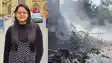 Airindia plane crash - 10 मिनट की देरी बन गयी वरदान, एयर इंडिया के क्रैश प्लेन में देर से पहुंचने के कारण महिला यात्री नहीं कर पाई बोर्डिंग, बच गई जान