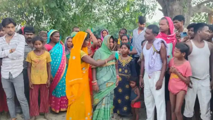 Bihar Crime - साली के ससुराल में जाकर युवक ने की आत्महत्या, Bihar Crime - साली के ससुराल में जाकर युवक ने की आत्महत्या,