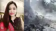 Ahmadabad air india plane crash - अहमदाबाद प्लेन क्रैश में पटना की बेटी ने भी गंवाई जान, 12 सदस्यीय केबिन क्रू का थी हिस्सा, मौत की खबर मिलते  ही परिवार में पसरा मातम