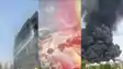 Ahmedabad Plane Crash
