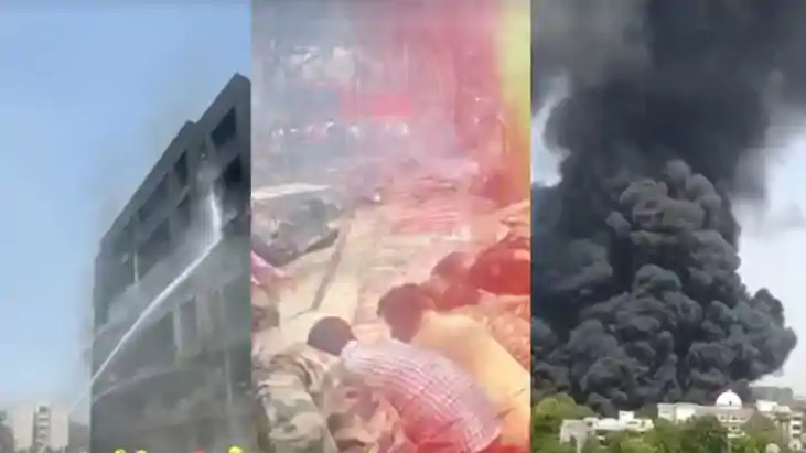 Ahmedabad Plane Crash Ahmedabad Plane Crash