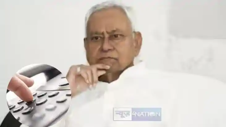 नीतीश सरकार नीतीश सरकार
