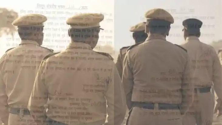 Bihar Police News| अजब तबादले की गज़ब कहानी ! पहले 1000 से ज् Bihar Police News| अजब तबादले की गज़ब कहानी ! पहले 1000 से ज्