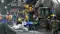 Metro Rail Accident