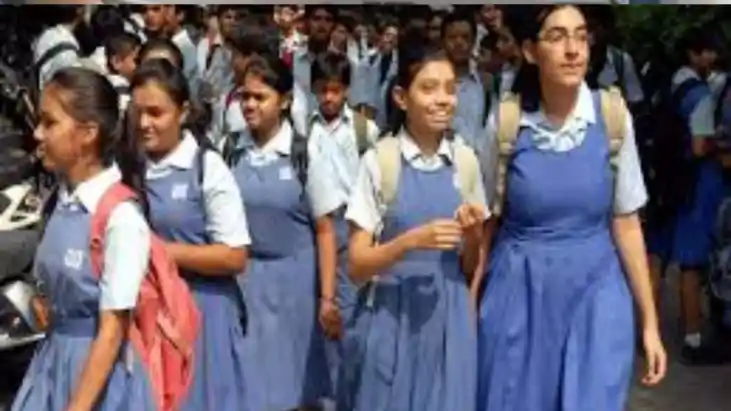 Patna School Time changed Patna School Time changed