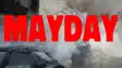 Ahmedabad Plane Crash