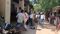 Fierce scuffle between lawyers and lawyers commotion in civil court