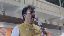 Land mafia trembled due to minister s warning
