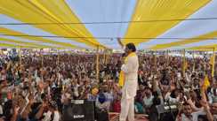 प्रशांत किशोर