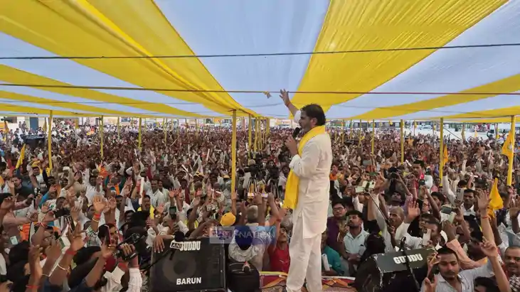 प्रशांत किशोर प्रशांत किशोर
