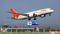 Air India flight receives bomb threat