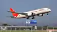 Air India flight receives bomb threat