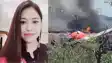 Ahmedabad Plane Crash: अहमदाबाद विमान हादसे में पटना की बेटी की मौत, परिवार में मातम