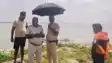 Bihar Crime - मालिक के साले की बीवी से अवैध संबंध में हुई हत्या, ड्राइवर और महिला का शव गंगा किनारे बरामद
