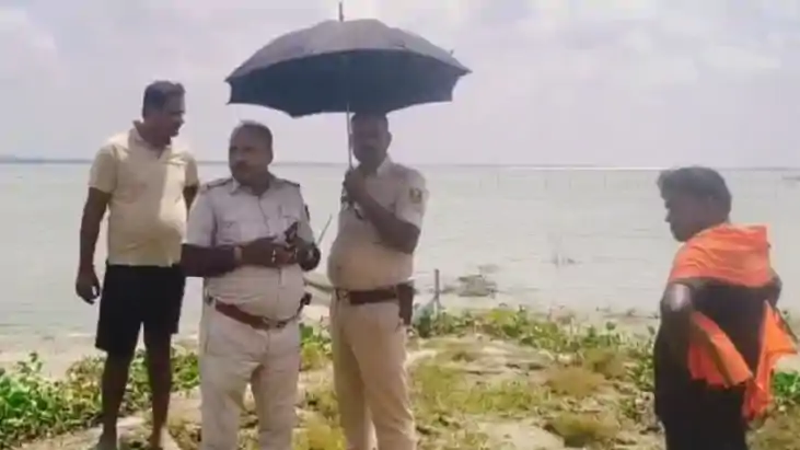 Bihar Crime - मालिक के साले की बीवी से अवैध संबंध में हुई हत Bihar Crime - मालिक के साले की बीवी से अवैध संबंध में हुई हत