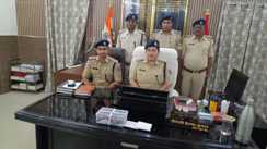 Bihar Crime  - अवैध संबंधों ने ली डॉक्टर की जान, हत्या के एक घंटे बाद पुलिस ने आरोपी को किया गिरफ्तार