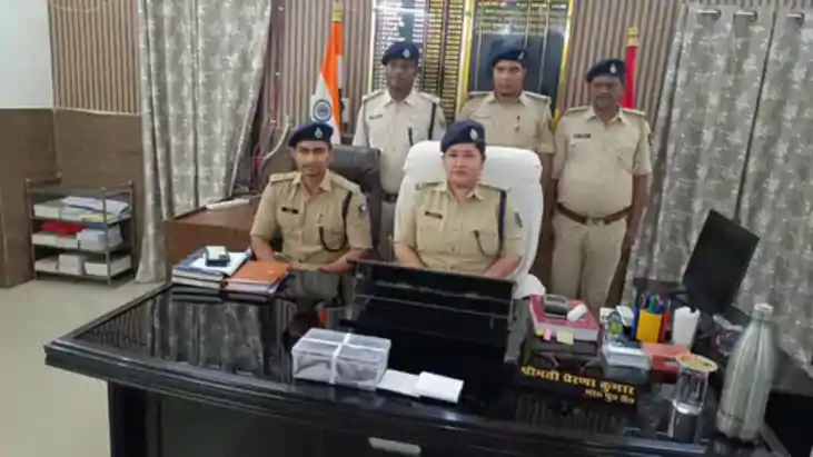 Bihar Crime - अवैध संबंधों ने ली डॉक्टर की जान, हत्या के एक Bihar Crime - अवैध संबंधों ने ली डॉक्टर की जान, हत्या के एक