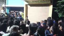 Darbhanga Deadly attack on gold businessman 