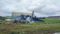 IAF plane crashes at Jorhat 