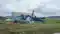 IAF plane crashes at Jorhat 