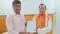 सुखाड़ संकट: कृषि मंत्री से मिले कांटी विधायक अजीत कुमार, मुजफ्फरपुर के किसानों के लिए कम पानी वाले 'अनुदानित धान बीज' की मांग