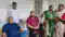  Lalu Prasad Yada Family