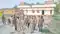 Opium smugglers in Motihari