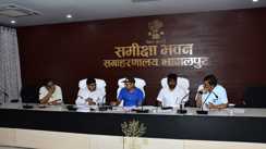 श्रावणी मेला 2026: कांवरिया पथ पर इस बार मिलेगी 'दीदी की रसोई' की सुविधा, मौसम की मार से बचाने की होगी पूरी तैयारी