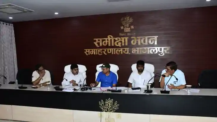 श्रावणी मेला 2026: कांवरिया पथ पर इस बार मिलेगी 'दीदी की रसो