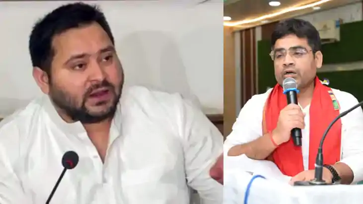 Bihar News : 'गंगाजल' और 'अपहरण' जैसी फिल्मों में दर्ज है रा