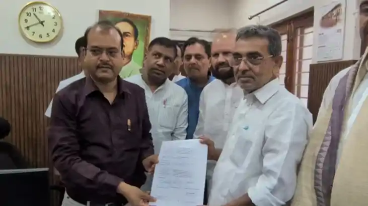 Upendra Kushwaha