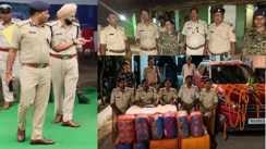 Nasha Mukt Koshi Abhiyan 