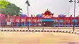 Tapti Ganga Express 