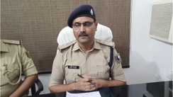 यामाहा शोरूम मर्डर केस का खुलासा, मैनेजर की बेरहमी से हत्या करने वाला पूर्व कर्मी सोनू पासवान गिरफ्तार