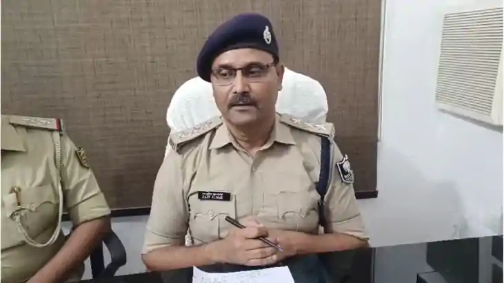 यामाहा शोरूम मर्डर केस का खुलासा, मैनेजर की बेरहमी से हत्या 