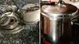 Pressure cooker blast in Motihari