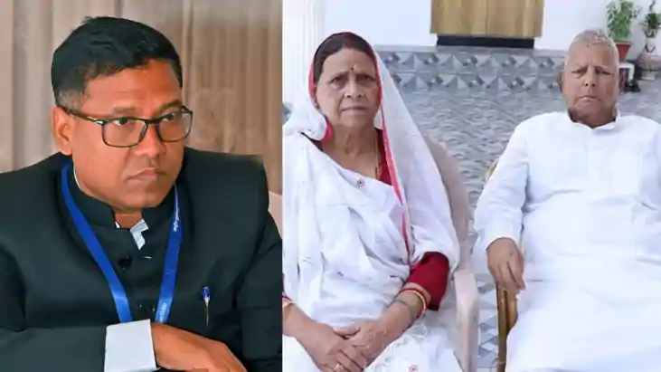 Bihar News : नाच-गाने में गहने लुटाने के बजाय बिहार के विकास