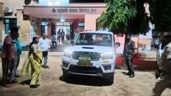 Bihar News : सुपौल में करंट की चपेट में आने से महिला की हुई मौत, विधायक ने पीड़ित परिजनों को बंधाया ढांढस