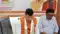 मोदी सरकार के 12 वर्ष पूरे होने पर सुपौल में मीडिया संवाद : केंद्रीय मंत्री राज भूषण निषाद ने गिनाईं उपलब्धियां, कहा- 140 करोड़ भारतीयों के विश्वास की है यह यात्रा