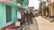 ED raids on Santosh Don premises in Khusrupur 