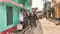 ED raids on Santosh Don premises in Khusrupur 