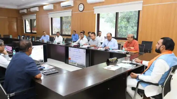 Bihar News : पटना की नई पहचान बनेगा जेपी गंगा पथ, कुर्जी से 