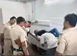 Patna police encountered