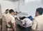 Patna police encountered