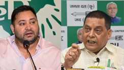 राजनीति के सियाही सोख्ता बन गए हैं तेजस्वी यादव ... जदयू एमएलसी नीरज ने नेता प्रतिपक्ष को दी जोरदार नसीहत