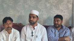 Bihar News : फैज अहमद हत्याकांड: परिजनों का दर्द सुन भावुक हुए तेजस्वी यादव, हर स्तर पर न्याय दिलाने का दिया आश्वासन
