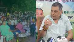 राबड़ी देवी कंगन विवाद 