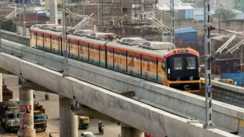 patna Metro 
