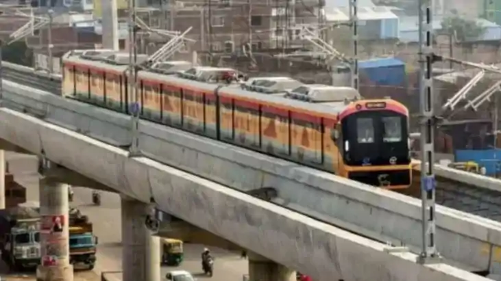 patna Metro 