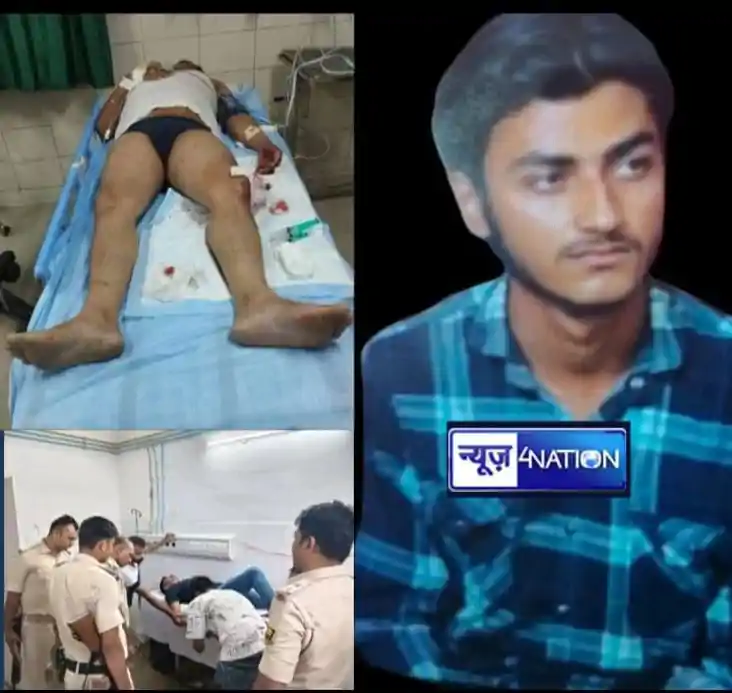 Patna Encounter 
